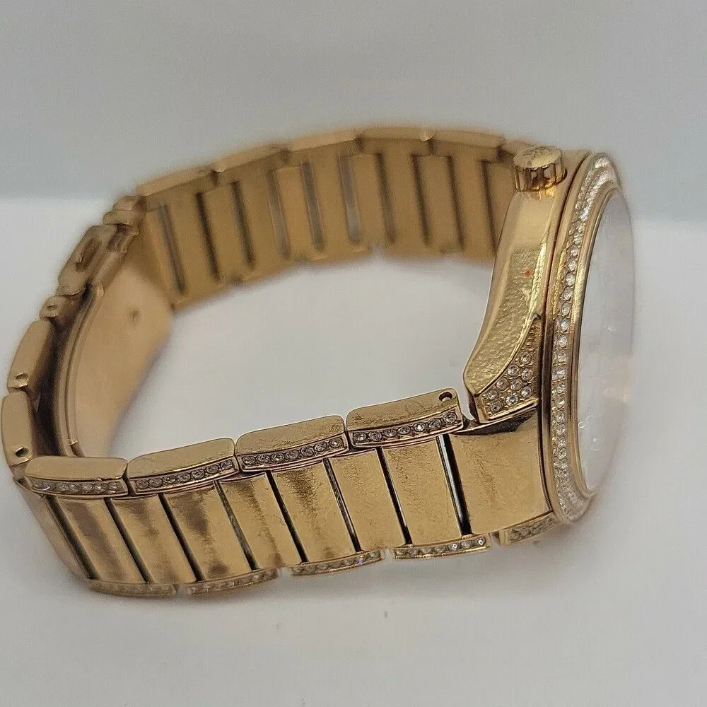 Michael Kors Kerry MK3313 Women's Stainless Steel Analog Dial Quartz Watch AM655